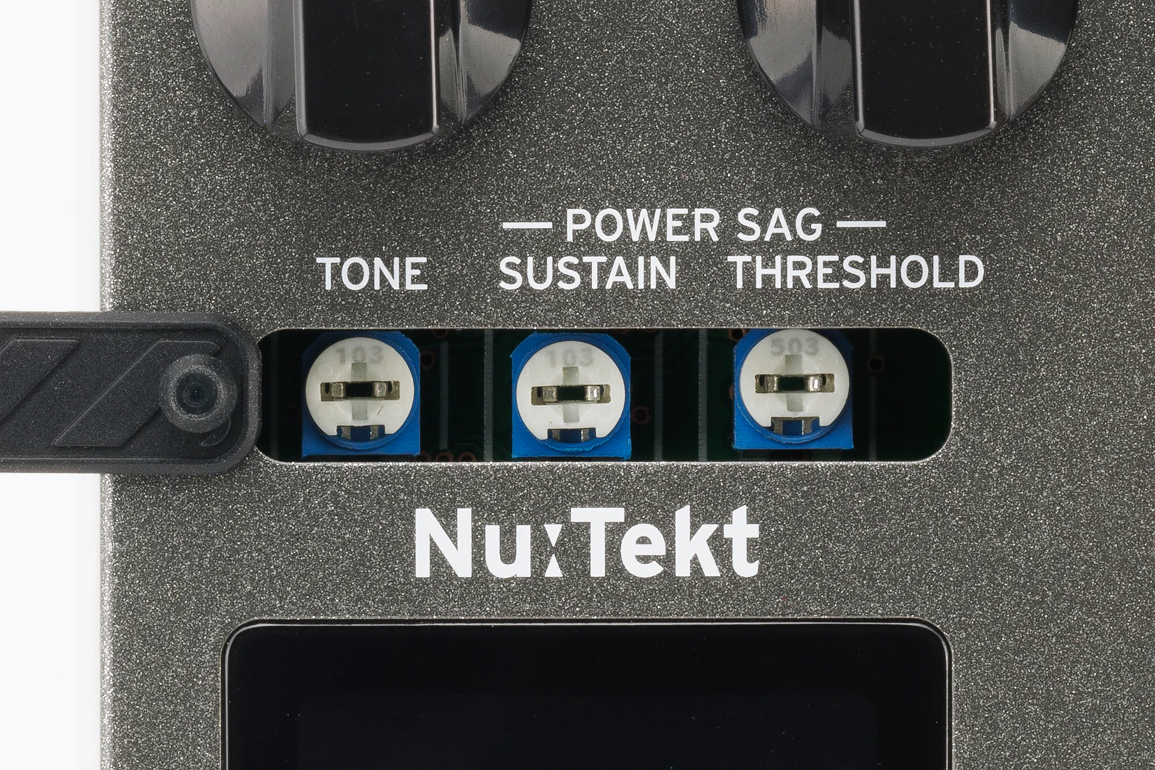 Nu:Tekt TR-S Power Tube Reactor - Image 3