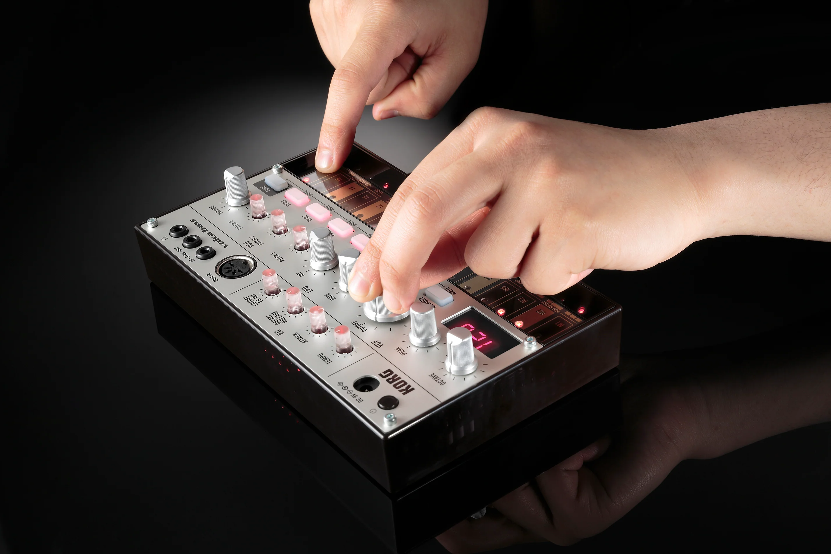 Volca Bass - Image 3