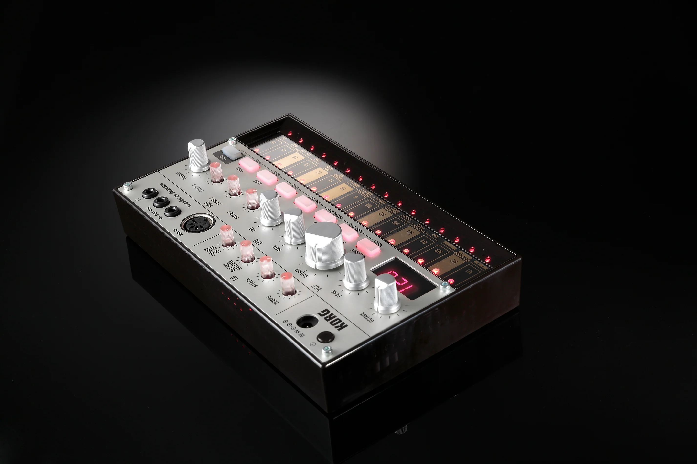 Volca Bass - Image 4