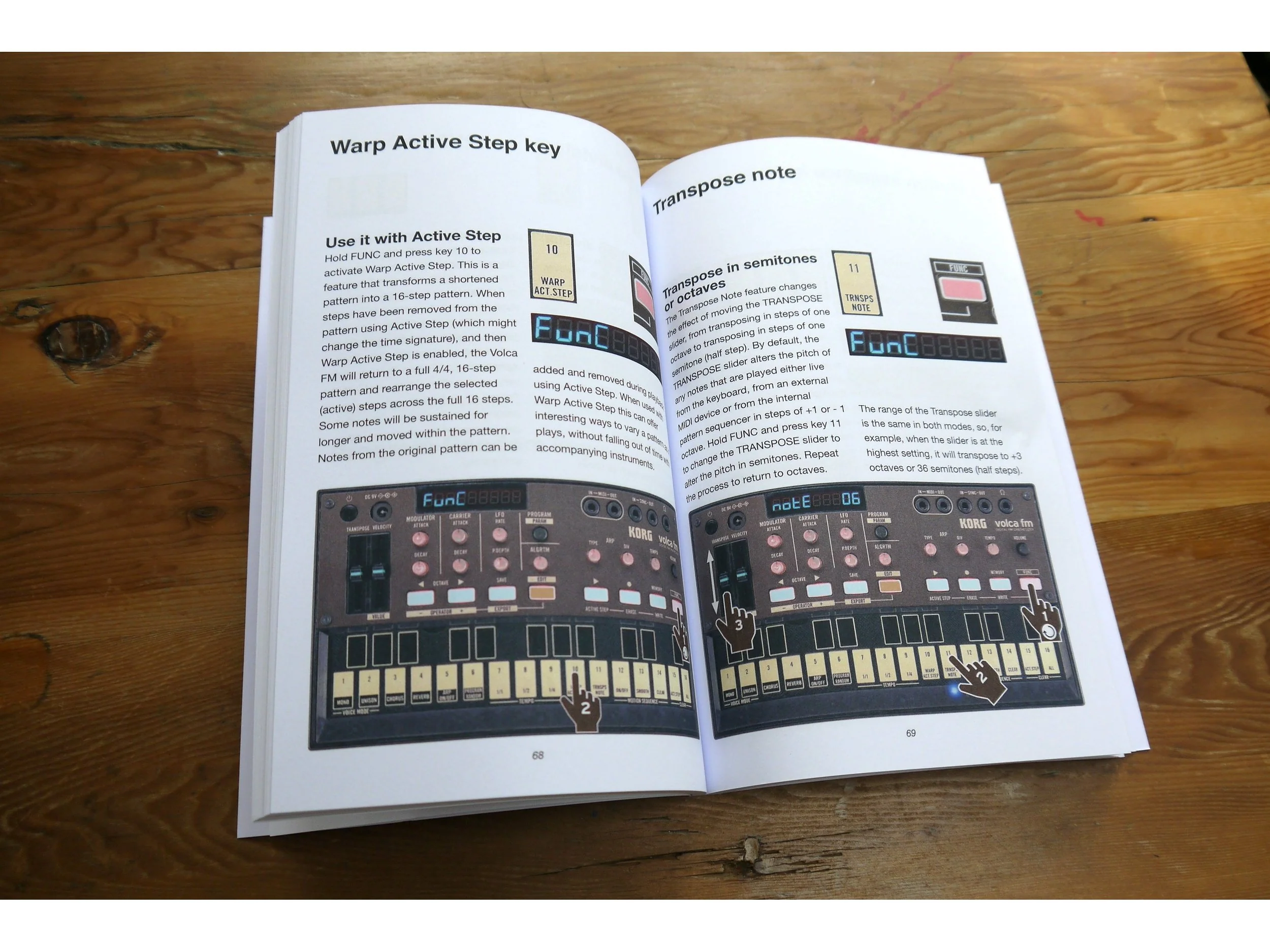 Volca FM (next generation) - The Expert Guide - Image 4