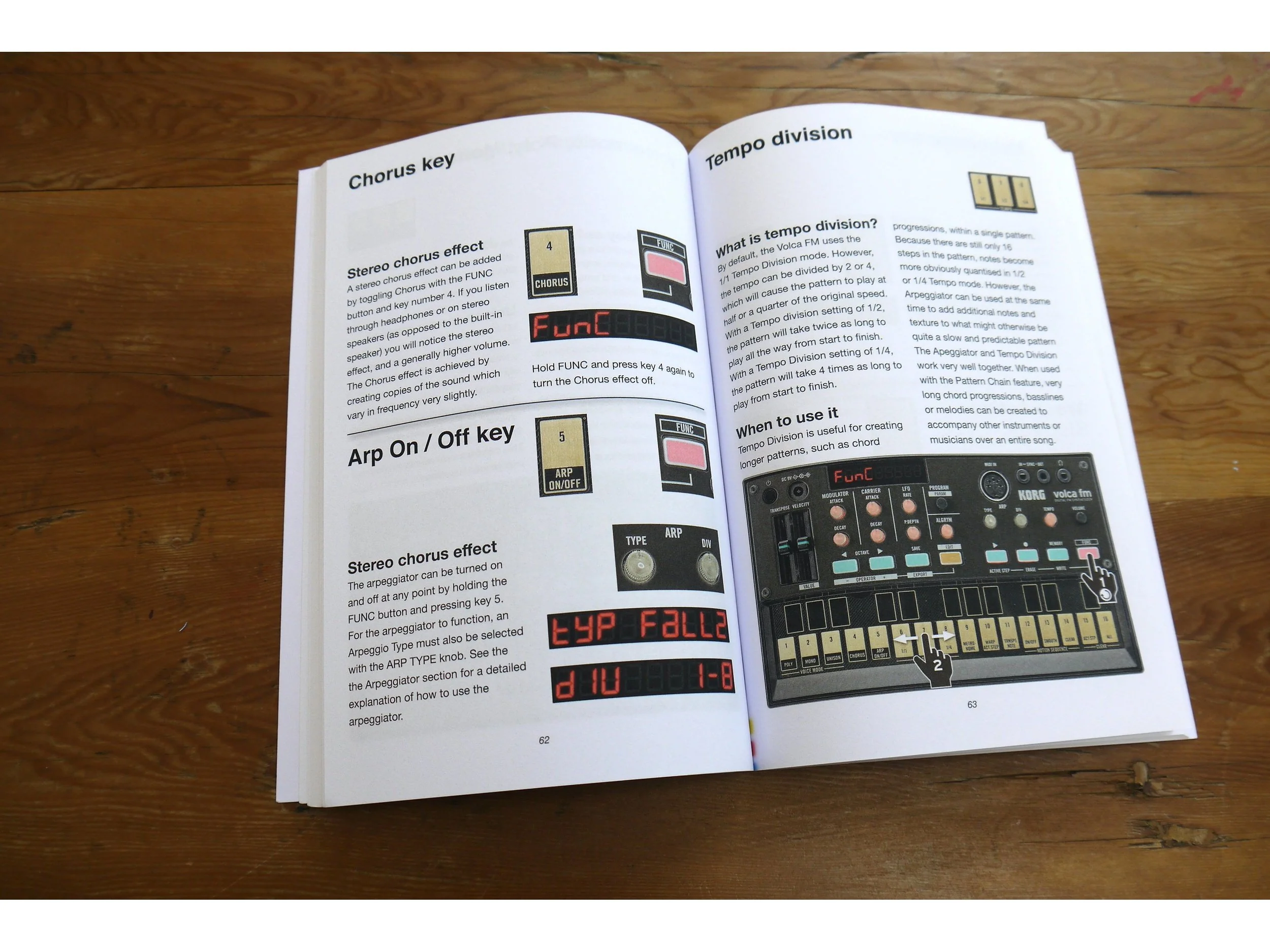 Volca FM (original) - The Expert Guide - Image 3