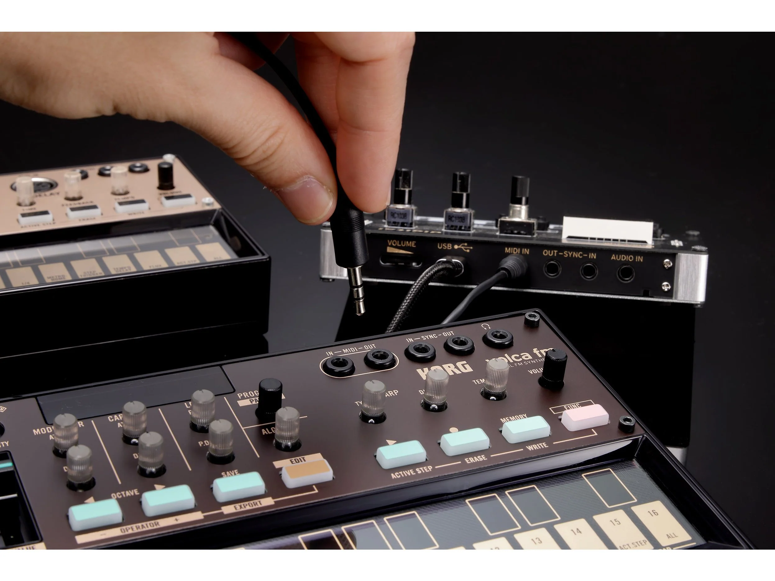 Volca FM 2 - Image 4