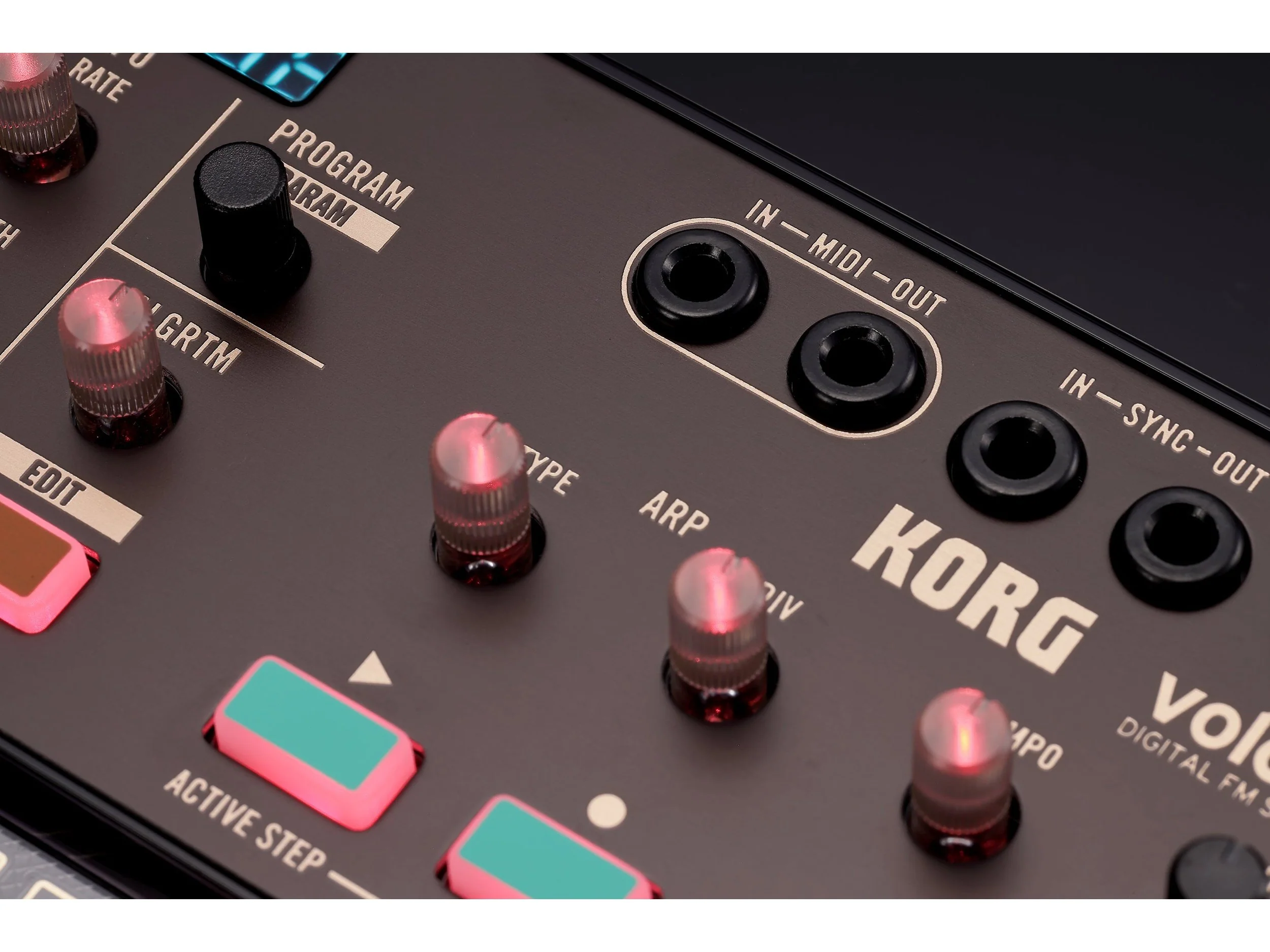Volca FM 2 - Image 6