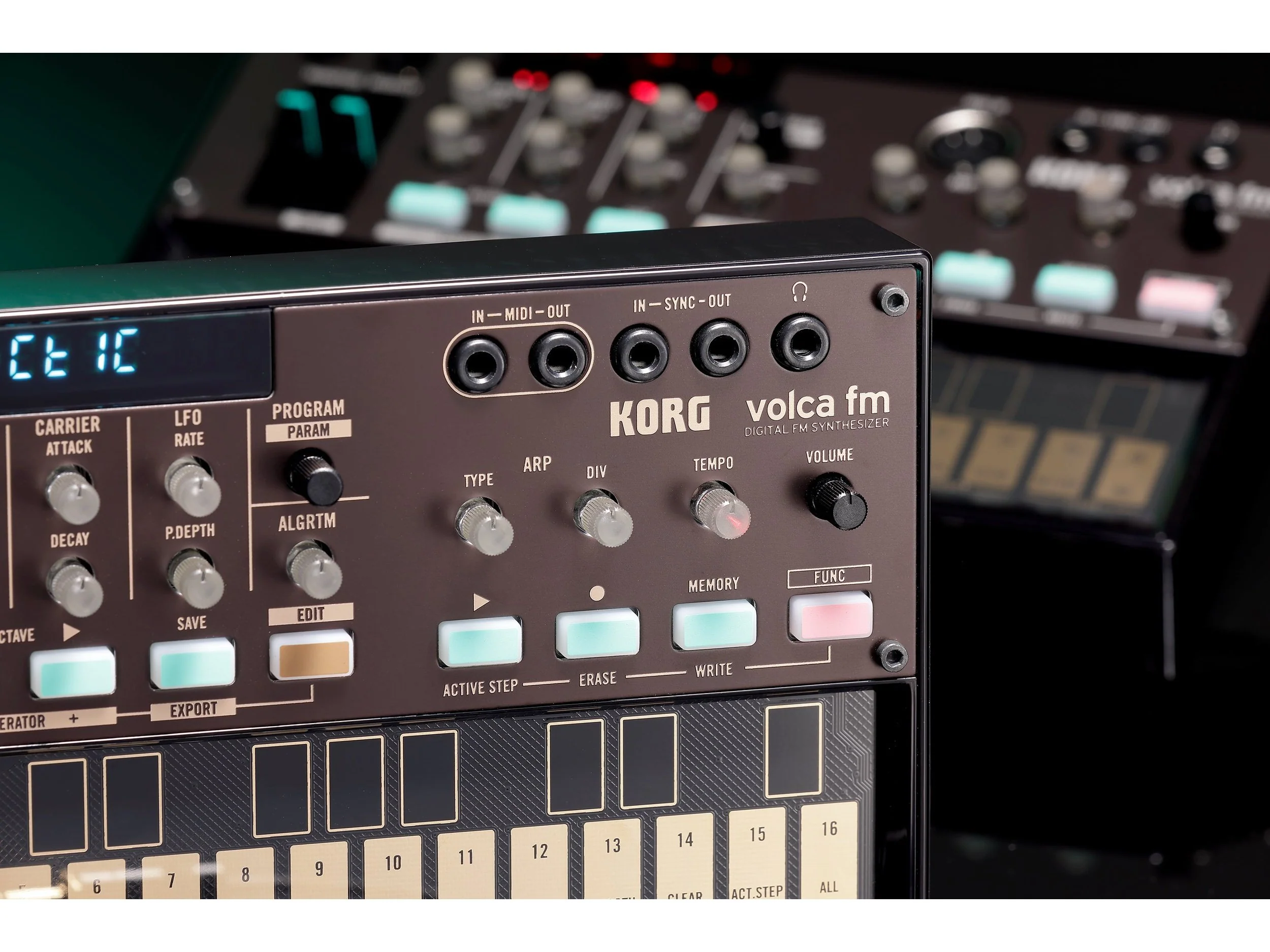 Volca FM 2 - Image 8