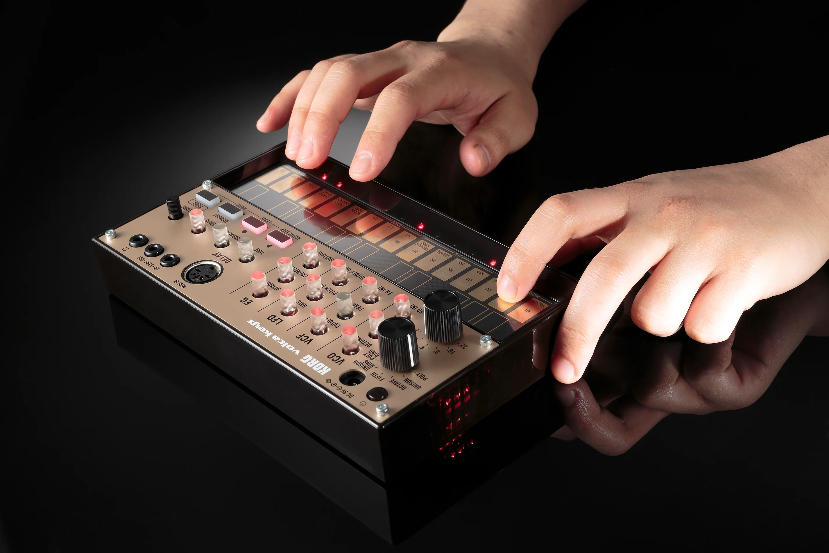 Volca Keys - Image 3