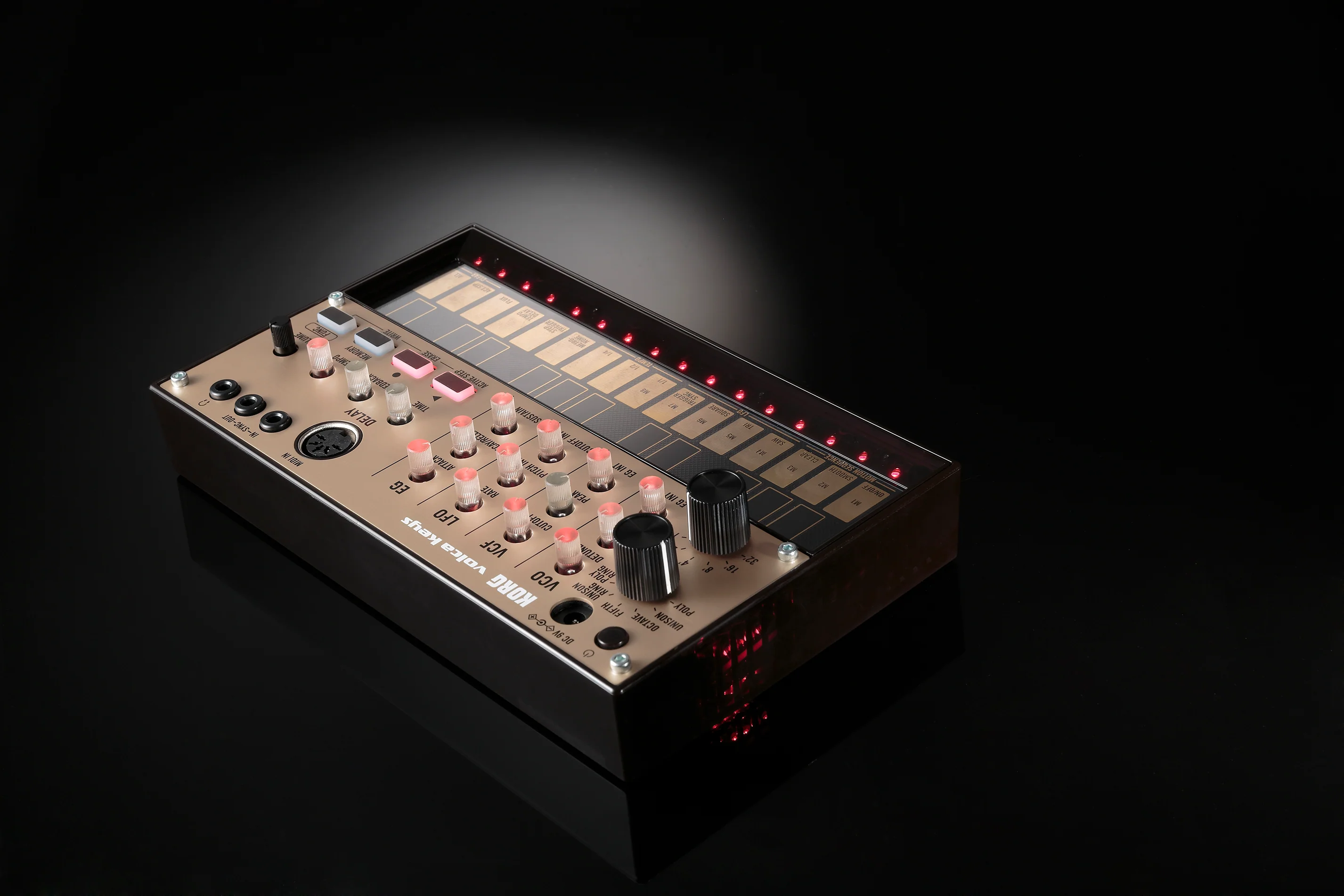 Volca Keys - Image 4