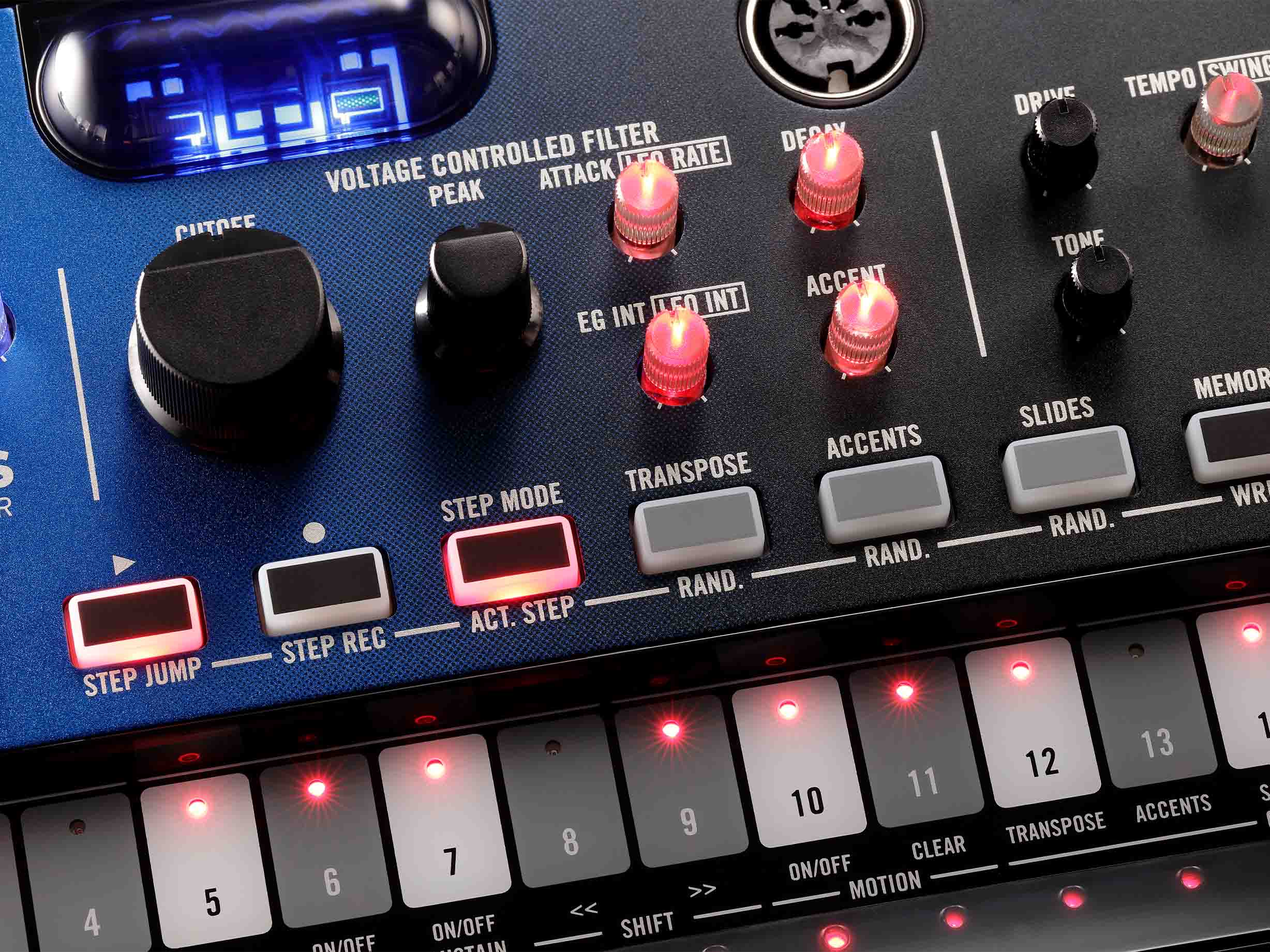 Volca Nubass - Image 3