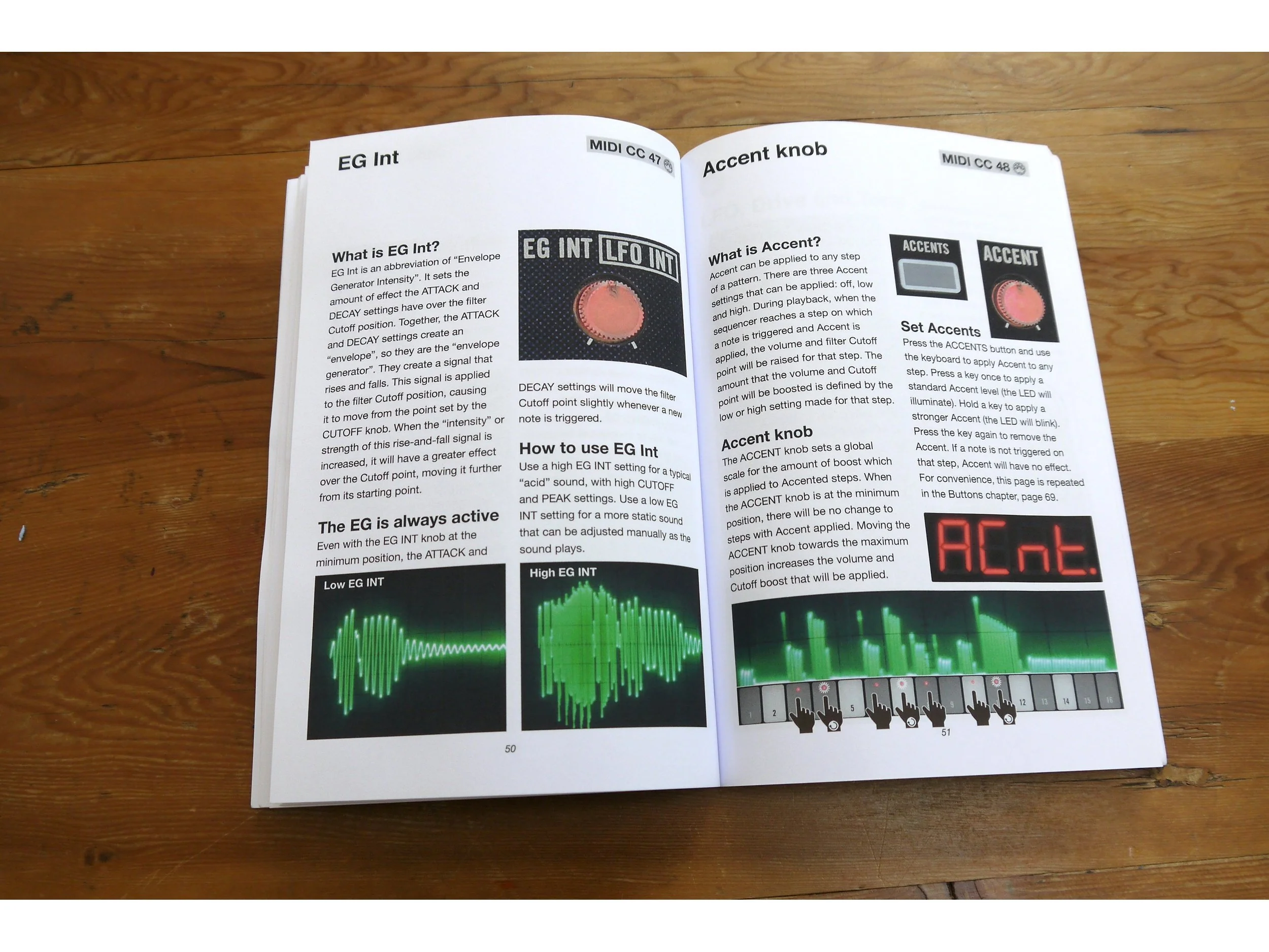 Volca Nubass - The Expert Guide - Image 6