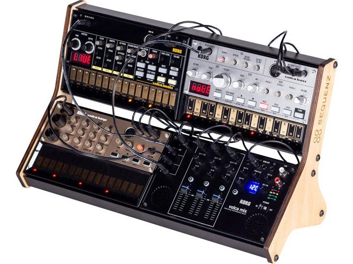 Volca rack - Image 2