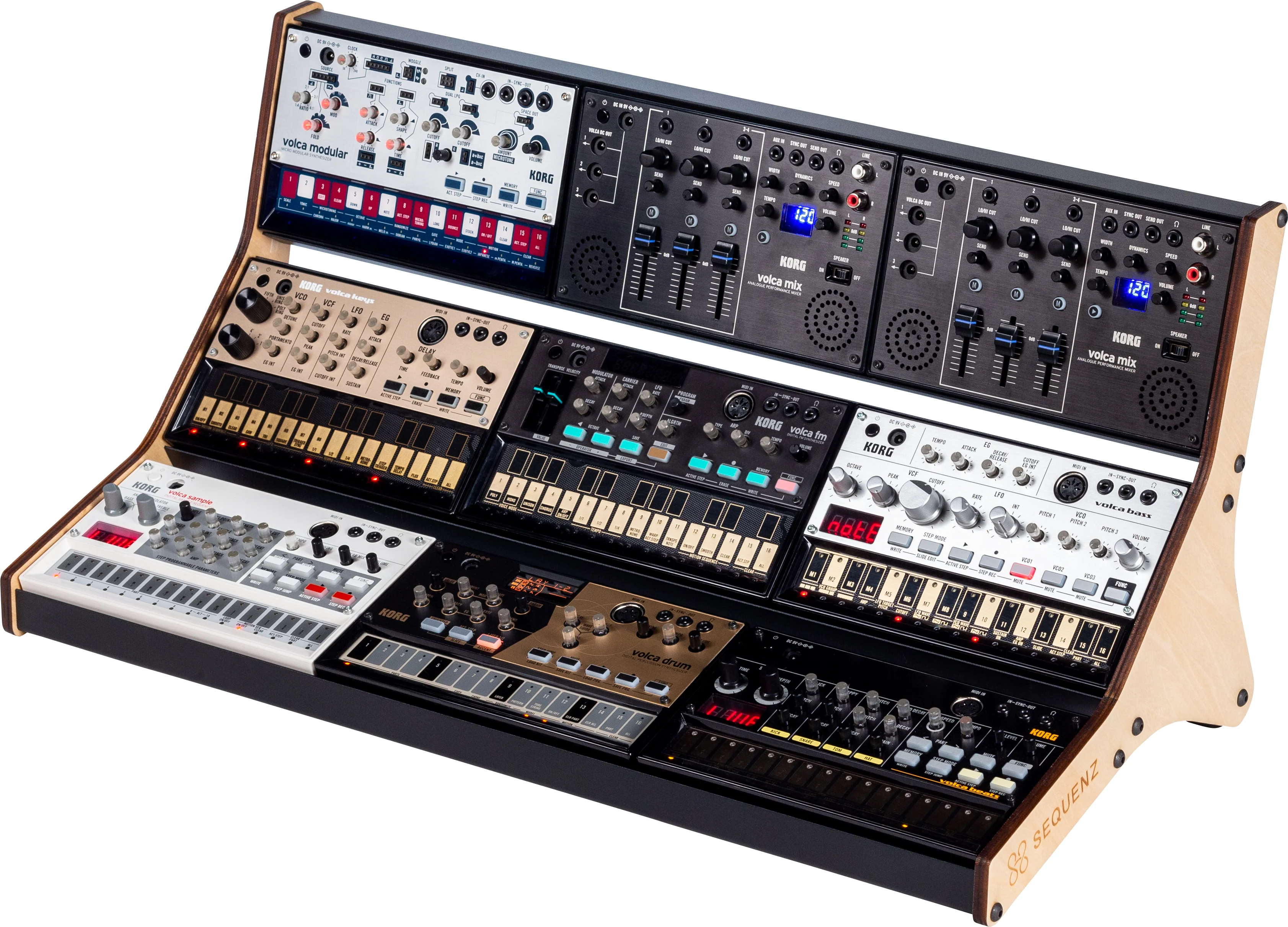 Volca rack - Image 7