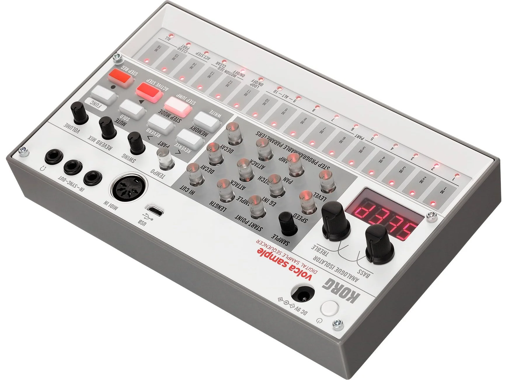 Volca Sample 2 - Image 3