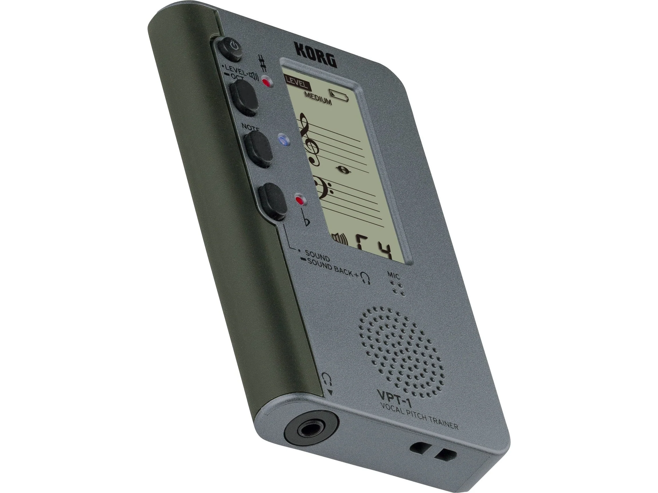 VPT-1 Vocal Pitch Trainer - Image 2