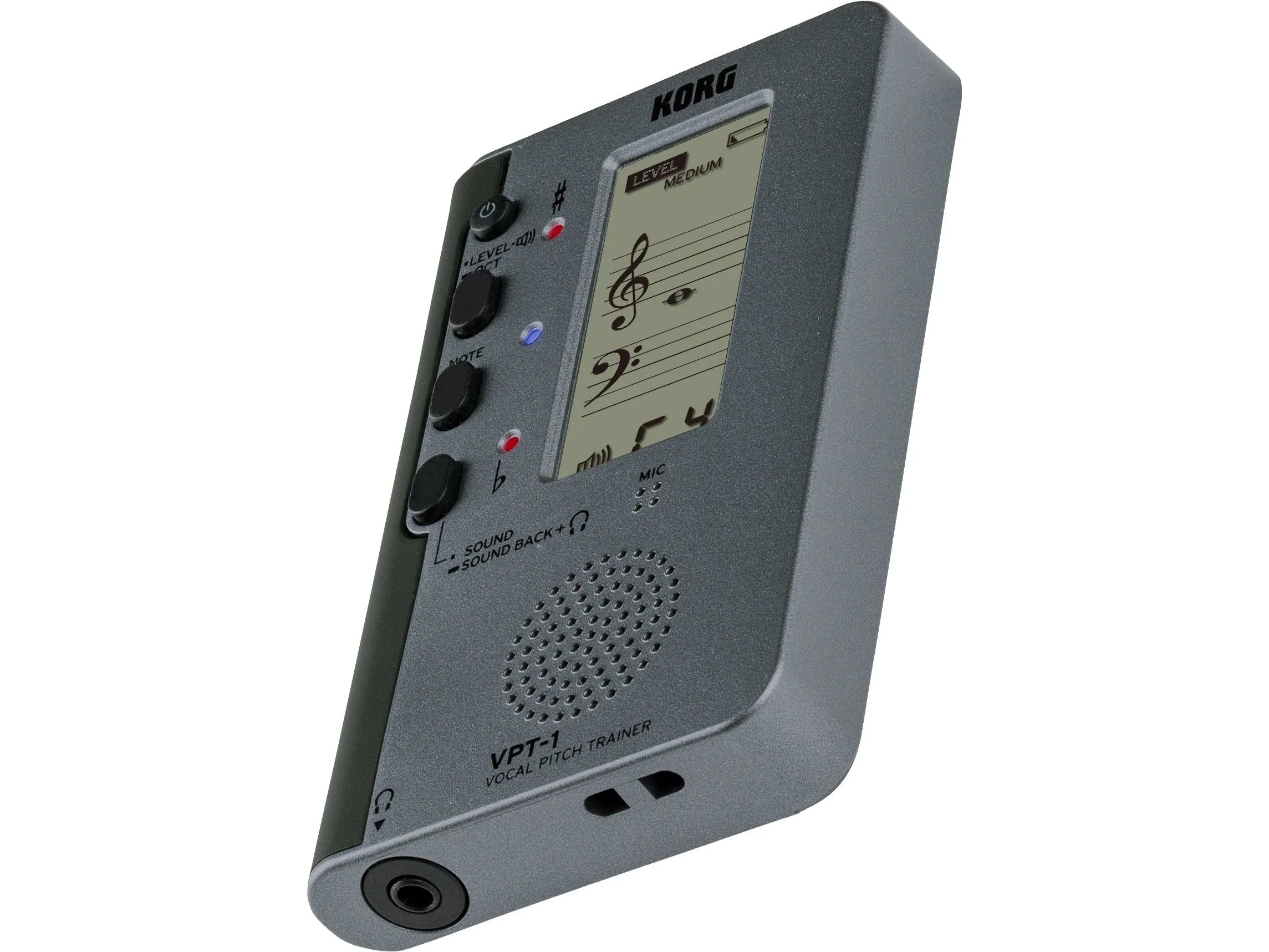 VPT-1 Vocal Pitch Trainer - Image 3