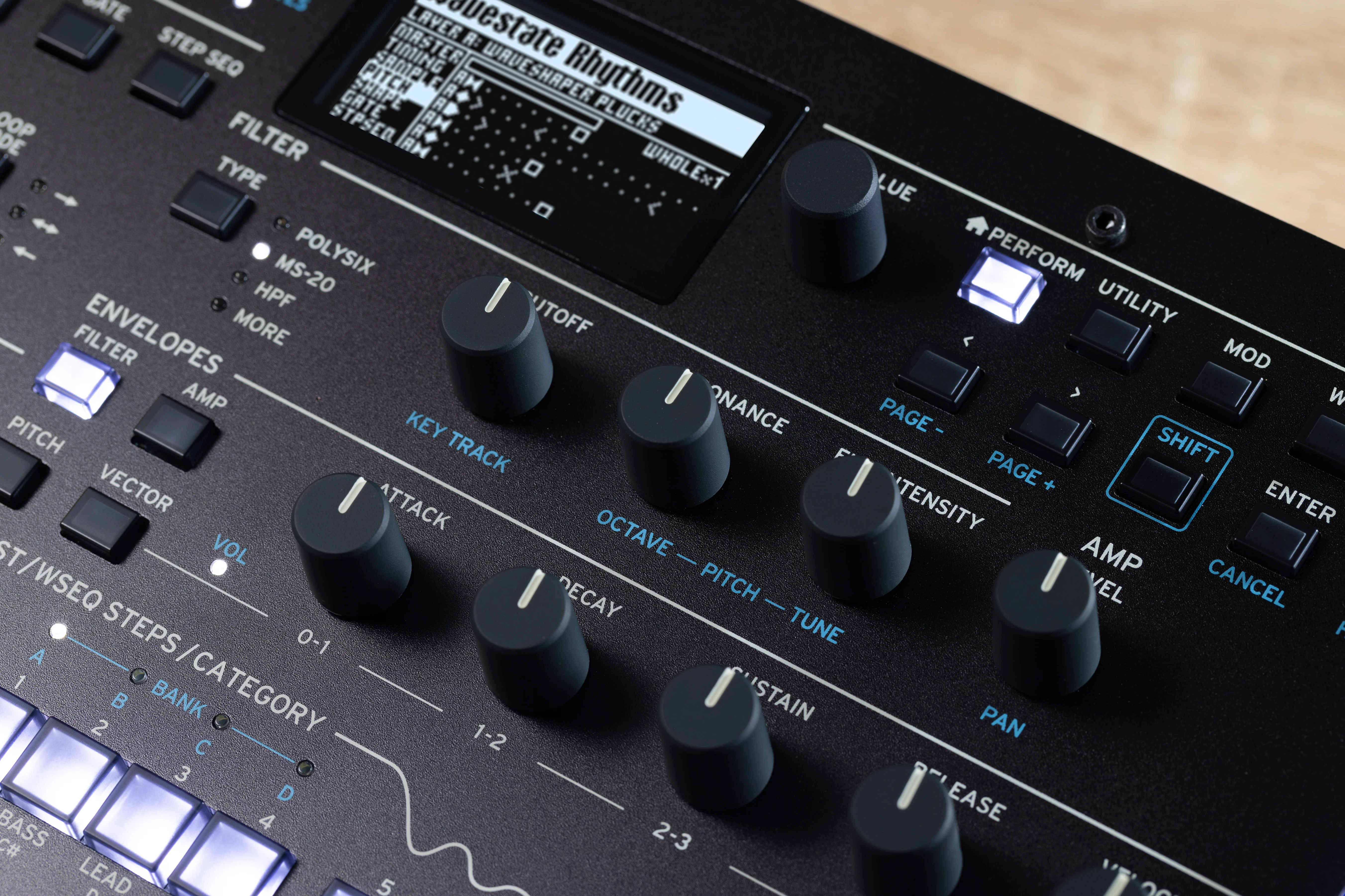 Wavestate Module - Image 10