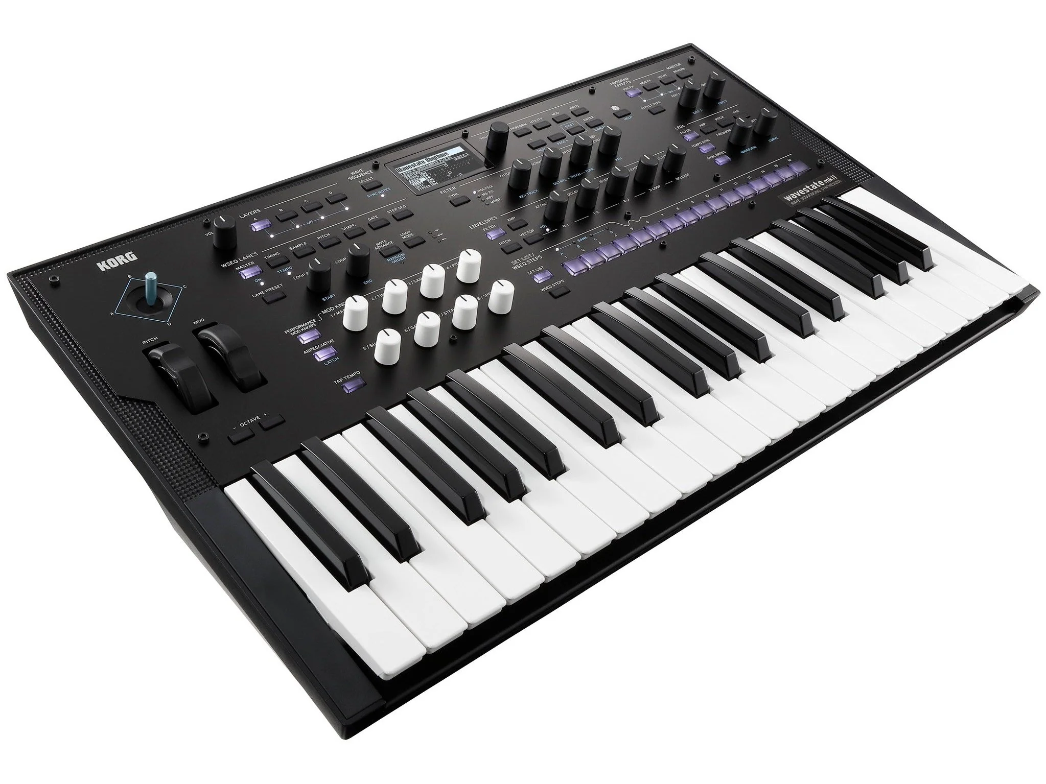 Wavestate mkII - Image 3