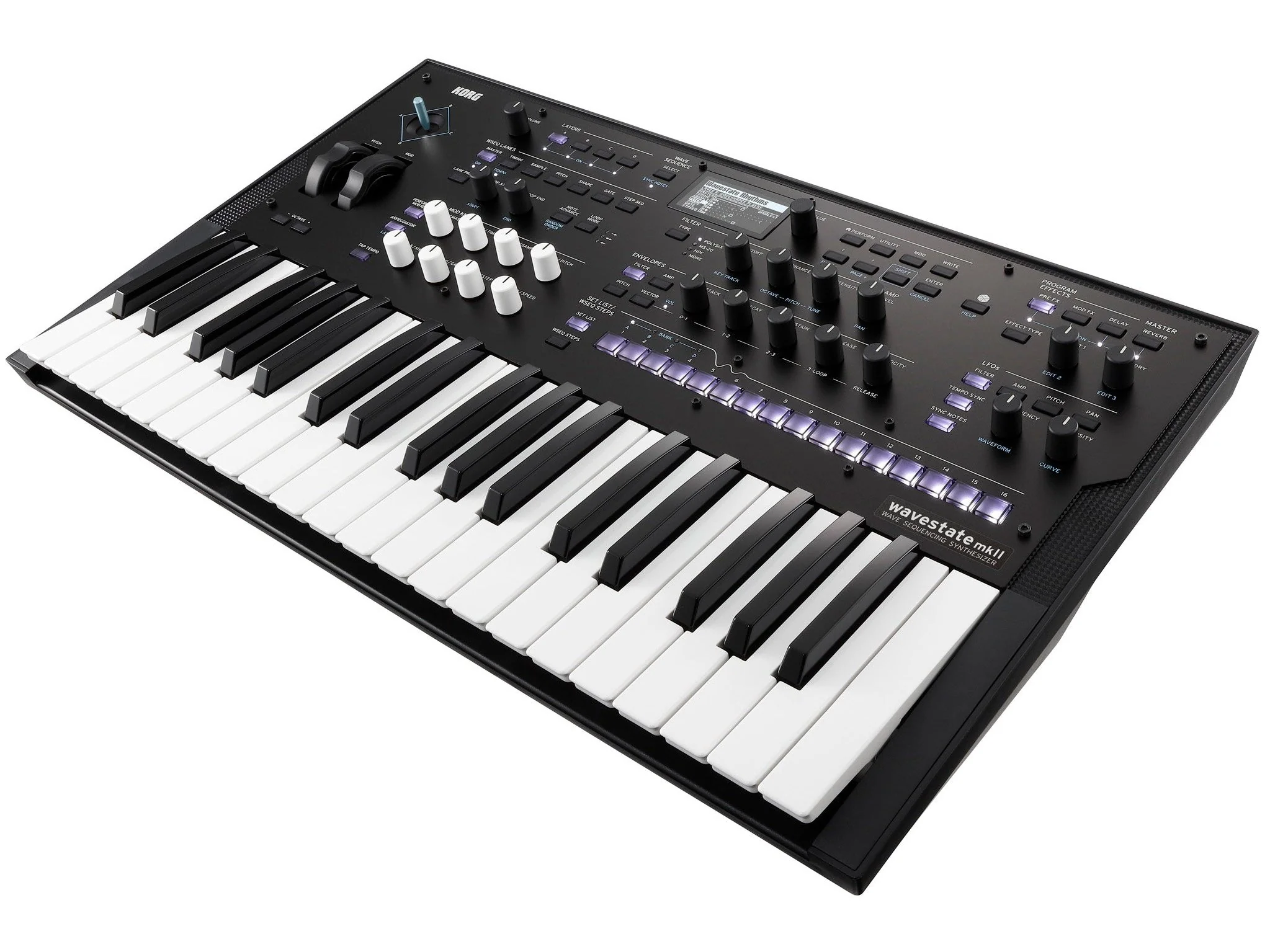 Wavestate mkII - Image 4