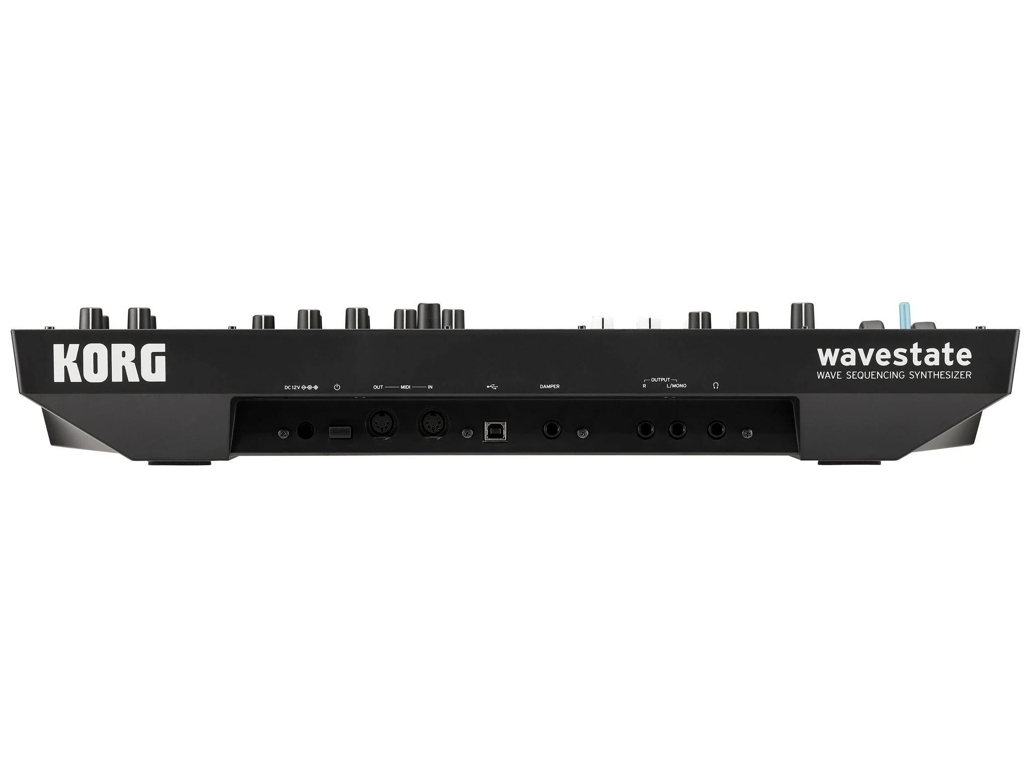Wavestate mkII - Image 5