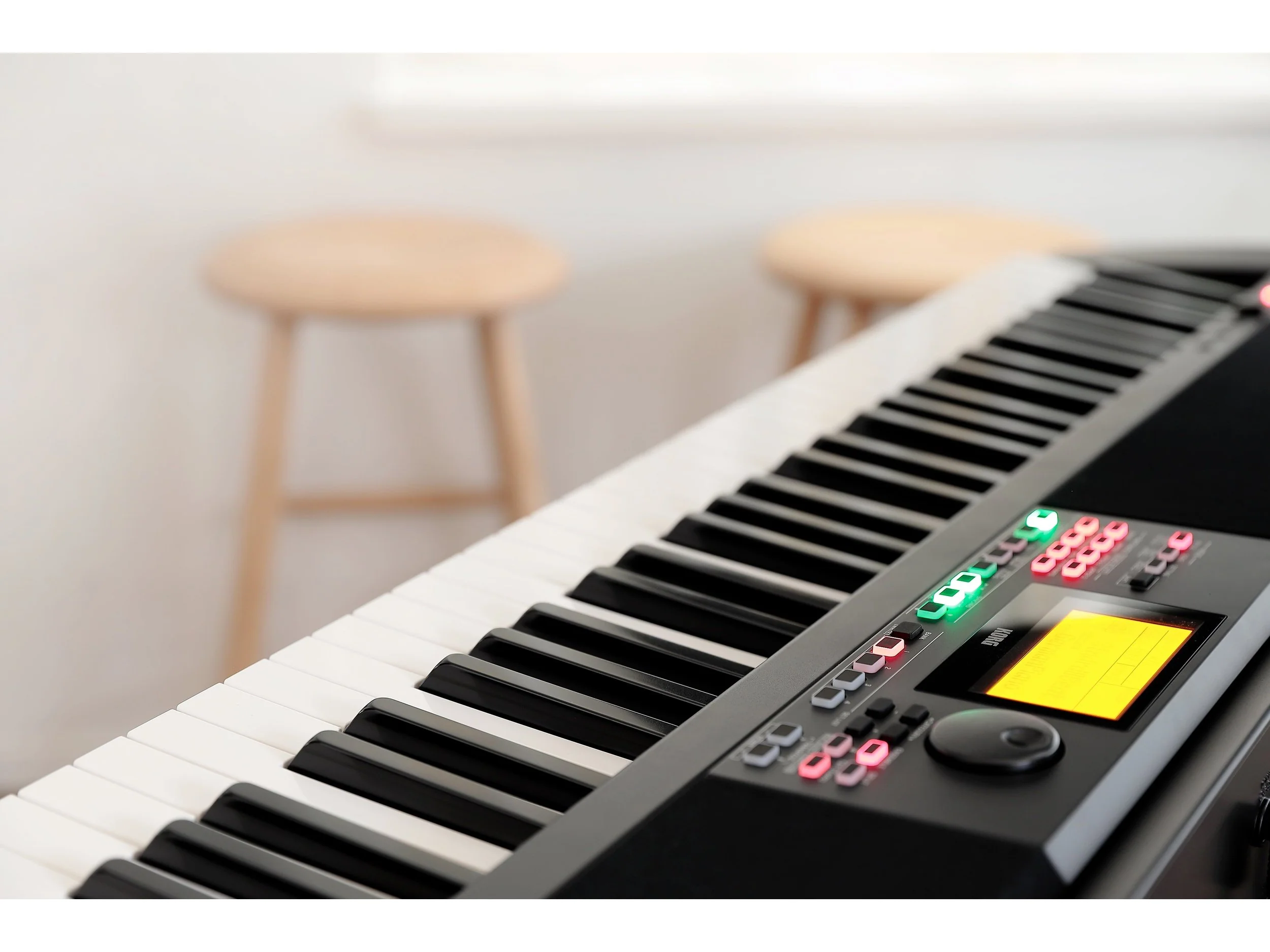 XE20 Digital Ensemble Piano - Image 4
