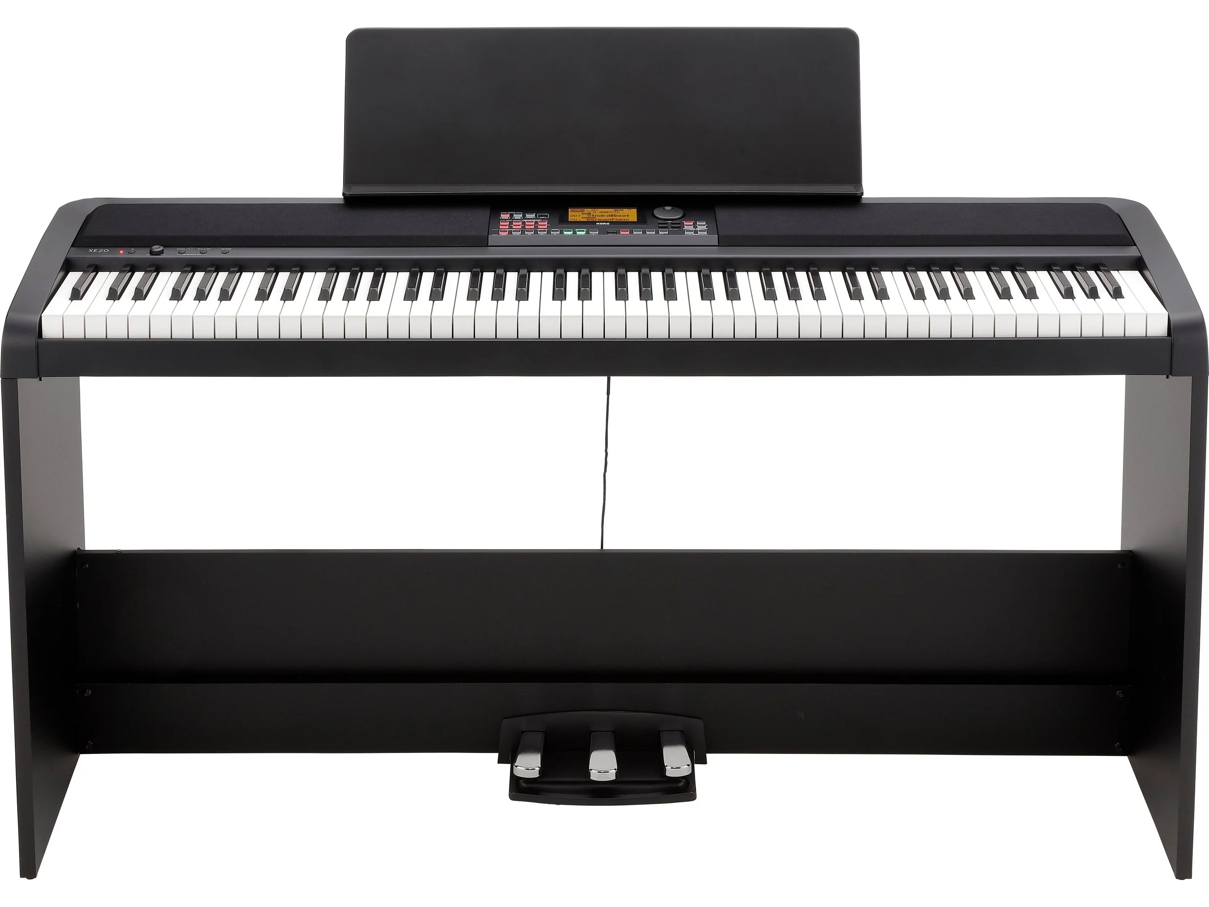XE20 Digital Ensemble Piano - Image 6