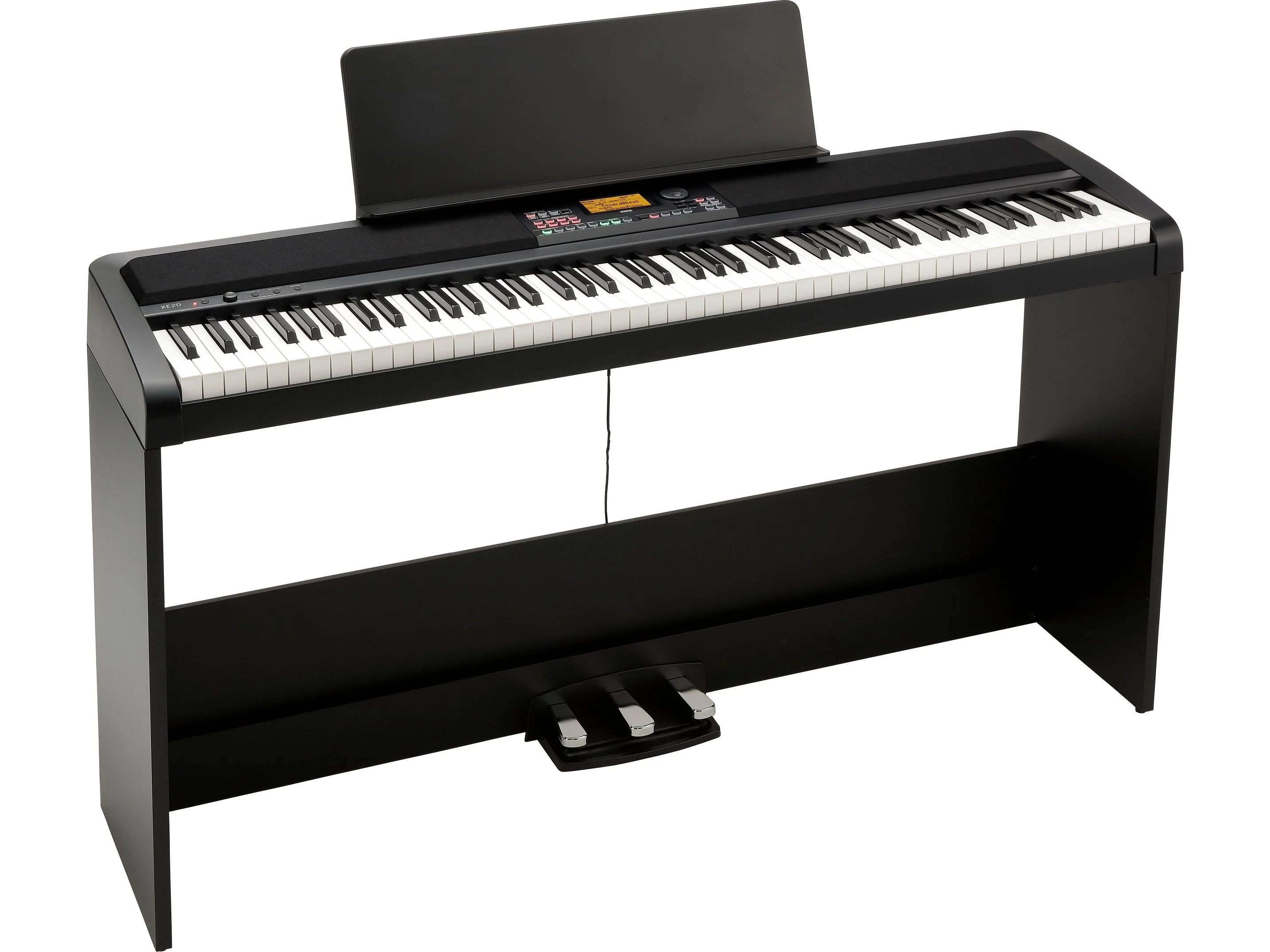 XE20 Digital Ensemble Piano - Image 7