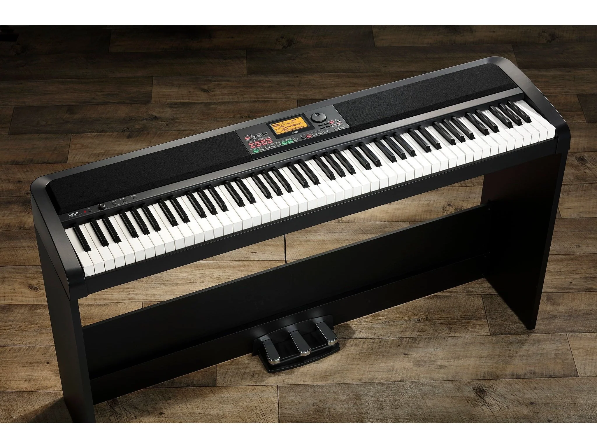 XE20 Digital Ensemble Piano - Image 8